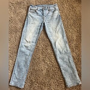 men’s american eagle jeans
